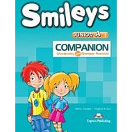 Smiles Junior A - Companion